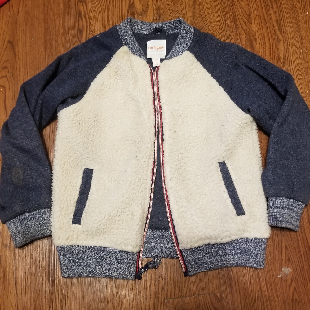 Cat & Jack winter coat